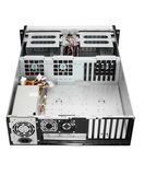 19" 3U Rackmount Chassis - Long (EYE-3830)